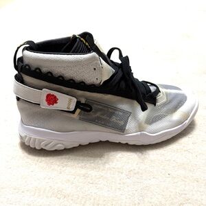 Air Jordan Apex Utility Board Of Governors BOG Promo Size 15 RIGHT SHOE ONLY